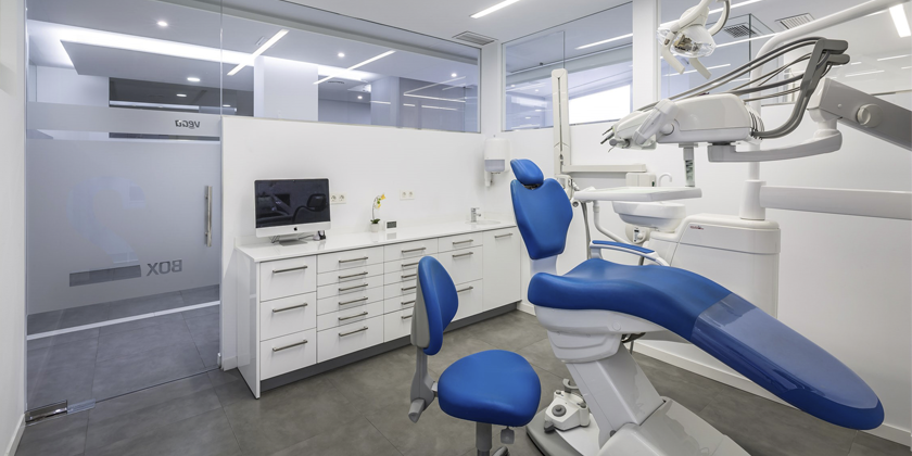Clinica Dental Los Silos Burjassot (Valencia)